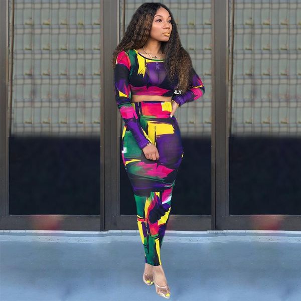 women's tracksuits 2021 colorful two piece set v-neck bandage elegant 2 women full sleeve and long skirts summer sets, Gray
women's tracksuits 2021 colorful two piece set v-neck bandage elegant 2 women full sleeve and long skirts summer sets, Gray