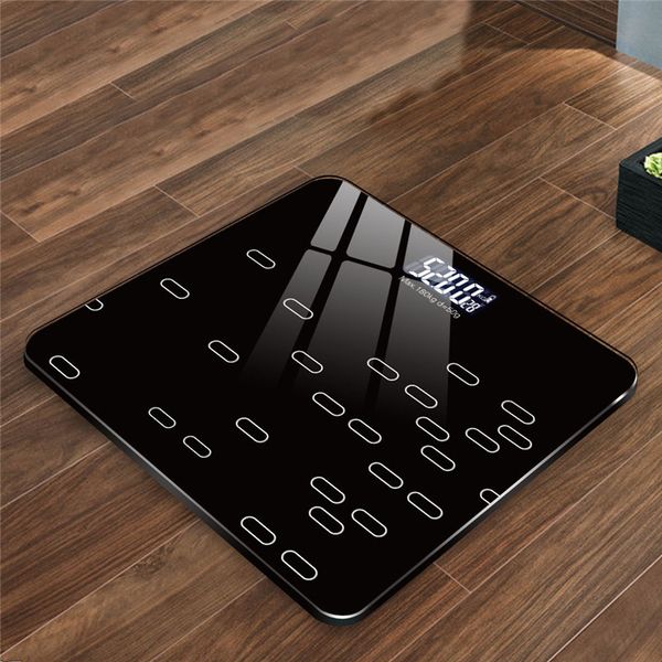 weight body usb charging household accurate child health weighing electronic scale q1201
weight body usb charging household accurate child health weighing electronic scale q1201