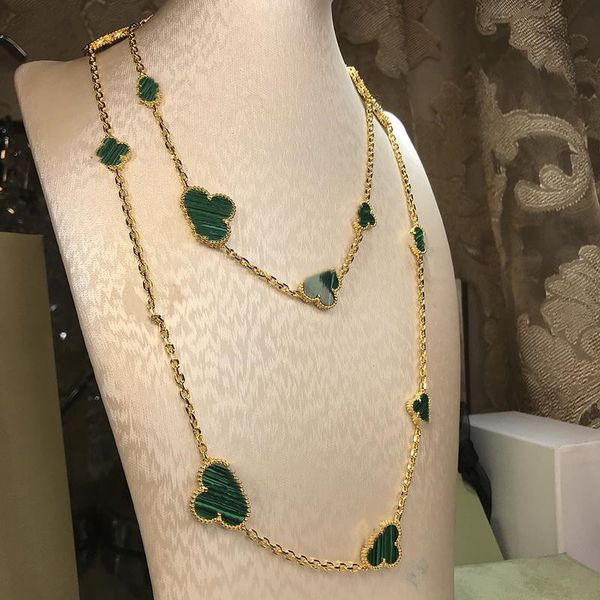 sell 925 silver four leaf flower jewelry set for women wedding necklace bracelet earrings ring green mother pearl shell clover jewelry, Black
sell 925 silver four leaf flower jewelry set for women wedding necklace bracelet earrings ring green mother pearl shell clover jewelry, Black