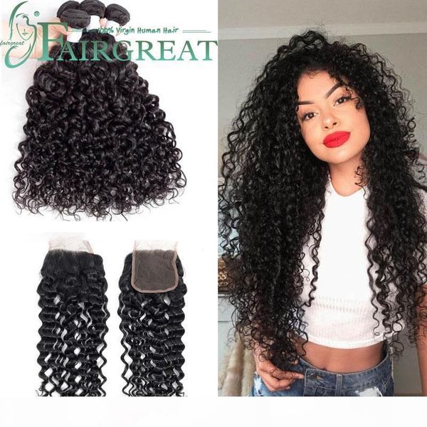 afro kinky curly hair 3pc with closure natural color 10-28inch brazilian hair weave bundles non remy human hair ing, Black
afro kinky curly hair 3pc with closure natural color 10-28inch brazilian hair weave bundles non remy human hair ing, Black