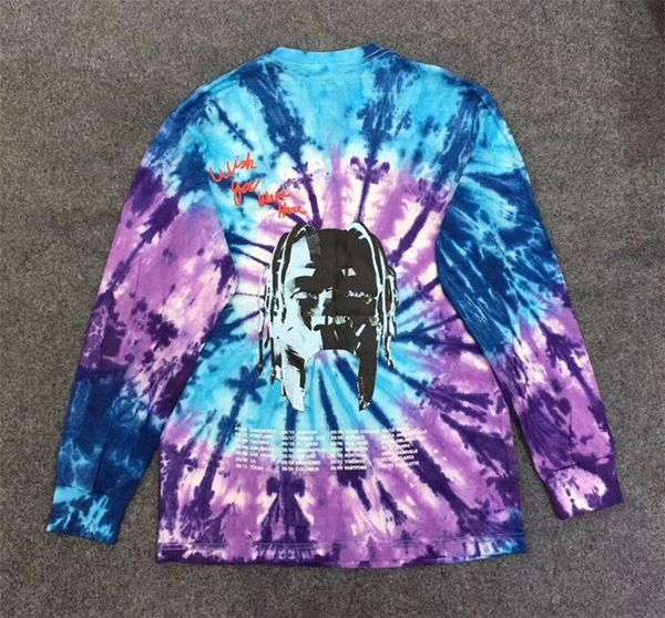 2021 new long sleeves streetwear travis scott t shirts men women astroworld t-shirt a3l4, White;black
2021 new long sleeves streetwear travis scott t shirts men women astroworld t-shirt a3l4, White;black