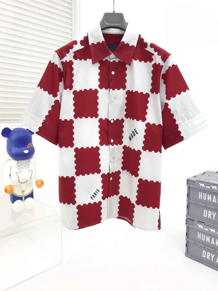 22fw summer spring european milan stripe logo printed tee luxury vintage high street t-shirts men women short sleeve breathable tshirt, Black;brown
22fw summer spring european milan stripe logo printed tee luxury vintage high street t-shirts men women short sleeve breathable tshirt, Black;brown