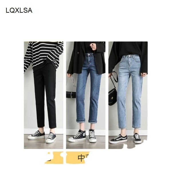 mom jeans woman loose high waist jeans denim pants full length womens clothing street style green blue gray vintage harem pants
mom jeans woman loose high waist jeans denim pants full length womens clothing street style green blue gray vintage harem pants