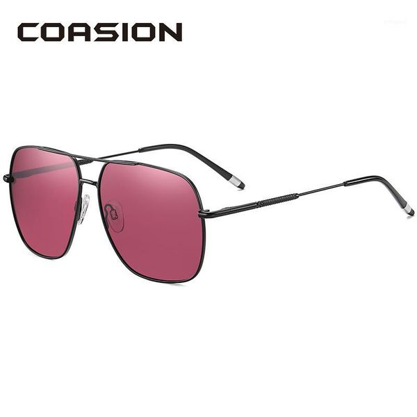 sunglasses coasion brand men polarized luxury designer square metal frame sun glasses shades for women zonnebril heren pc15761, White;black
sunglasses coasion brand men polarized luxury designer square metal frame sun glasses shades for women zonnebril heren pc15761, White;black