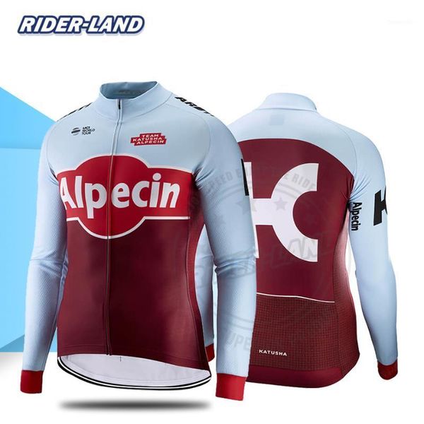racing jackets alpecin long sleeve cycling jersey men autumn spring road bike clothes breathable quick dry anti-sweat triathlon sportwe, Black;red
racing jackets alpecin long sleeve cycling jersey men autumn spring road bike clothes breathable quick dry anti-sweat triathlon sportwe, Black;red