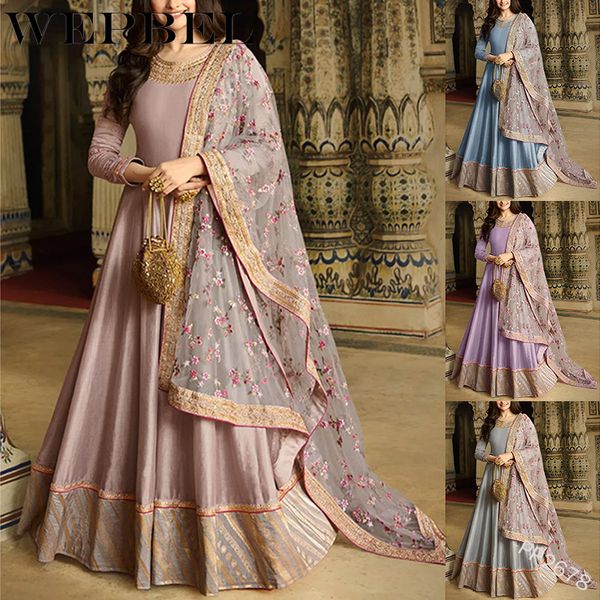 elegant splice women dress muslim abaya 2 piece set shawl floral big swing a-line party long maxi dresses plus size q1210, Black;gray
elegant splice women dress muslim abaya 2 piece set shawl floral big swing a-line party long maxi dresses plus size q1210, Black;gray