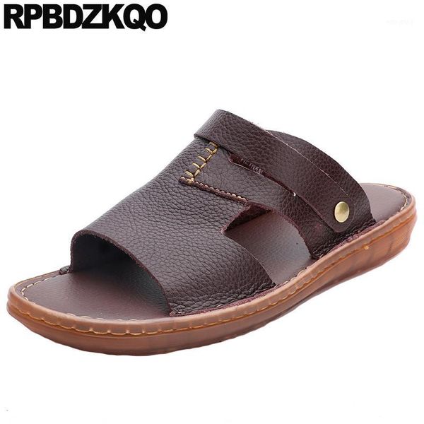 native flat fashion slides slippers shoes black designer brown outdoor open toe 2020 beach men sandals leather summer slip on1
native flat fashion slides slippers shoes black designer brown outdoor open toe 2020 beach men sandals leather summer slip on1