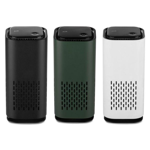 air purifiers portable mini car purifier cleaner usb chargeable negative ion generator personal odor eliminator freshener for home office
air purifiers portable mini car purifier cleaner usb chargeable negative ion generator personal odor eliminator freshener for home office