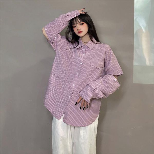 blusas mujer de moda harajuku fashion clothes women's clothing spring fall shirts ladies oversize hole long sleeve blusas, White
blusas mujer de moda harajuku fashion clothes women's clothing spring fall shirts ladies oversize hole long sleeve blusas, White