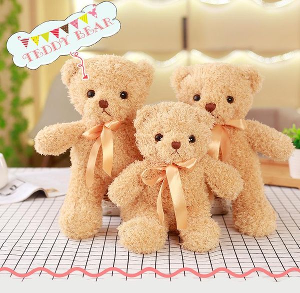 1pc 35cm kawaii teddy bear plush toy cute stuffed soft animal bear dolls for kids baby children birthday gift valentine's gift wmttnf
1pc 35cm kawaii teddy bear plush toy cute stuffed soft animal bear dolls for kids baby children birthday gift valentine's gift wmttnf