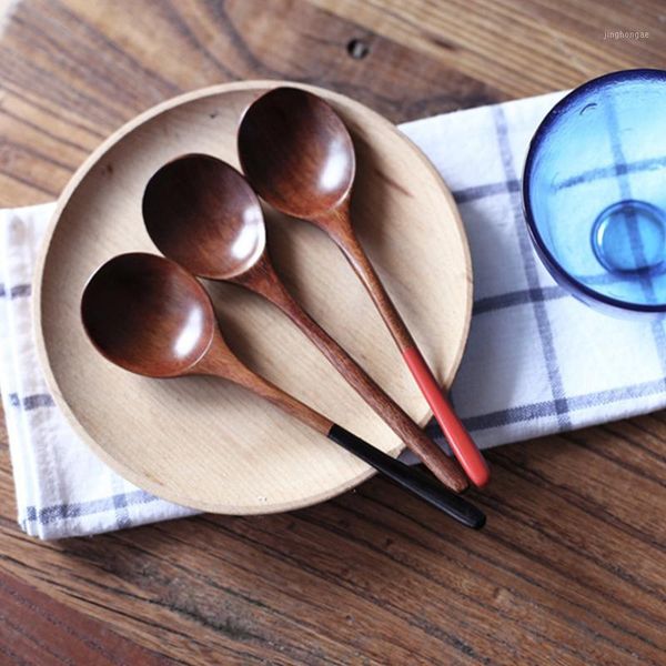 wooden spoons bamboo kitchen cooking utensil tool soup teaspoon catering dinner tableware kitchen accessories1
wooden spoons bamboo kitchen cooking utensil tool soup teaspoon catering dinner tableware kitchen accessories1