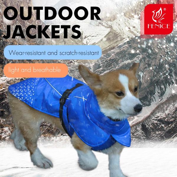 dog apparel fenice professional pet outdoor autumn winter waterproof breathable warm raincoat walking cloth coat
dog apparel fenice professional pet outdoor autumn winter waterproof breathable warm raincoat walking cloth coat