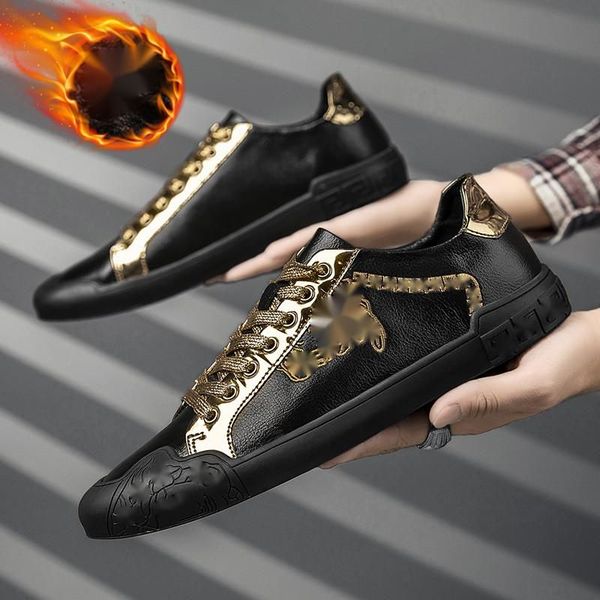 plush 2021 new concise men shoes shallow casual outdoors fashion classic comfortable lace up spring autumn round toe sneakers pu leathe soli, Black
plush 2021 new concise men shoes shallow casual outdoors fashion classic comfortable lace up spring autumn round toe sneakers pu leathe soli, Black
