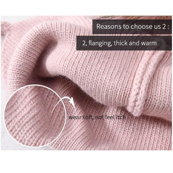 autumn winter kids beanie hat real fur pom pom cap boys girls wool knitted warm beanie cotton e jllluu, White
autumn winter kids beanie hat real fur pom pom cap boys girls wool knitted warm beanie cotton e jllluu, White