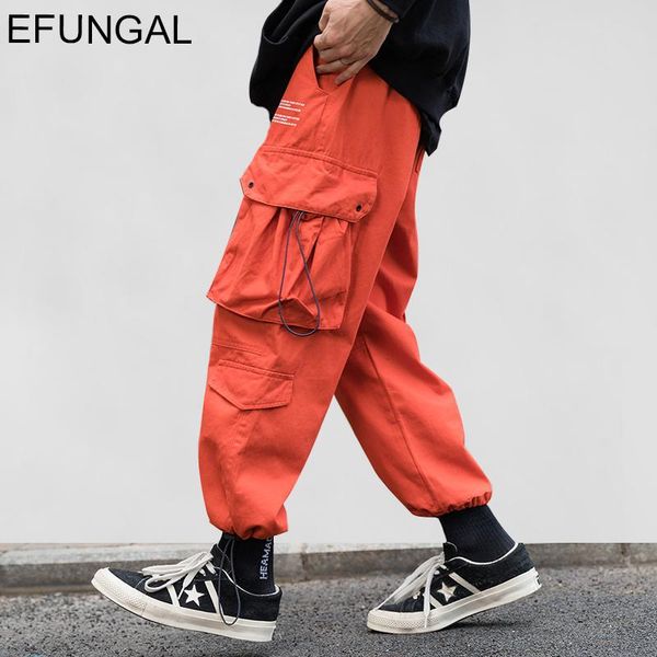 men's pants casual harem joggers men fashion streetwear drawstring pocket hip hop cargo letter print loose trousers, Black
men's pants casual harem joggers men fashion streetwear drawstring pocket hip hop cargo letter print loose trousers, Black