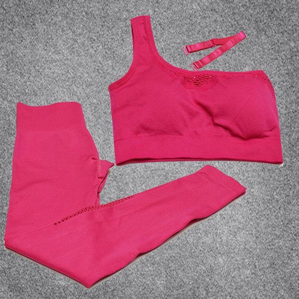 yoga outfits 2 piece set sports suits women workout gym clothing knitted mesh sport bra peach hip leggings wear fitness suit, White;red
yoga outfits 2 piece set sports suits women workout gym clothing knitted mesh sport bra peach hip leggings wear fitness suit, White;red