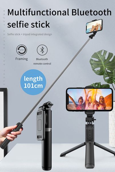 101cm wireless bluetooth selfie stick foldable tripod expandable monopod with remote shutter for smartphone action camera
101cm wireless bluetooth selfie stick foldable tripod expandable monopod with remote shutter for smartphone action camera