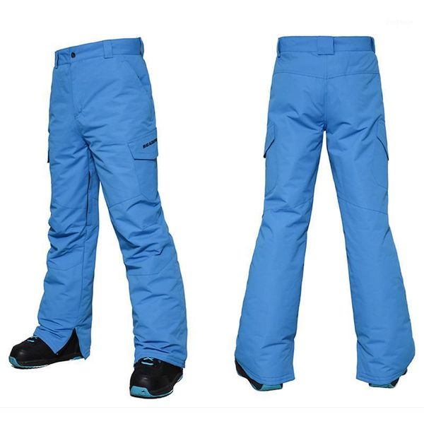 skiing pants warm ski windproof waterproof double snow protection leg opening thick winter snowboard for men1
skiing pants warm ski windproof waterproof double snow protection leg opening thick winter snowboard for men1
