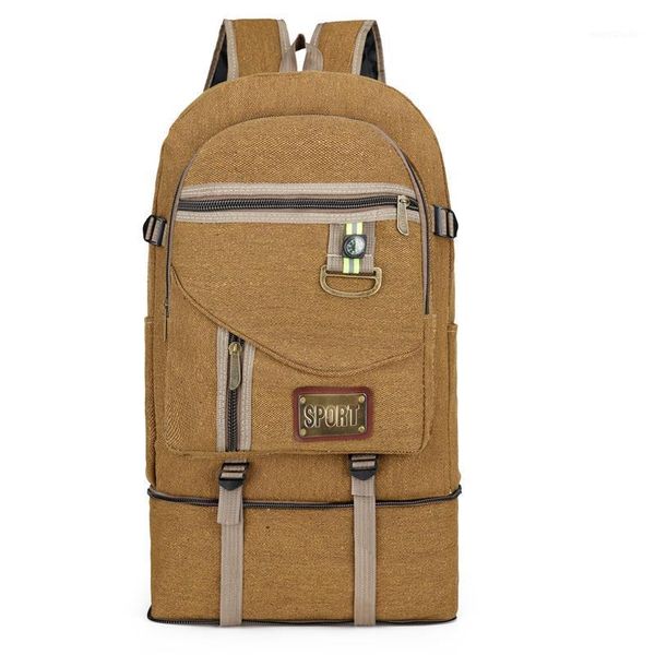 men hiking backpacks tactical camping backpack large multi-functional canvas bag tactical travel bag 2020 new1
men hiking backpacks tactical camping backpack large multi-functional canvas bag tactical travel bag 2020 new1