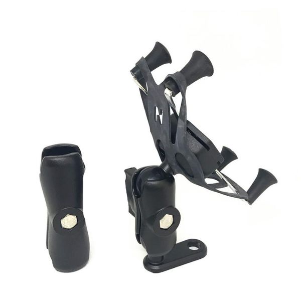 lighting & studio accessories aluminum double socket arm l type motorcycle base holder rearview mirror mobile phone x-grip for ram mounts
lighting & studio accessories aluminum double socket arm l type motorcycle base holder rearview mirror mobile phone x-grip for ram mounts