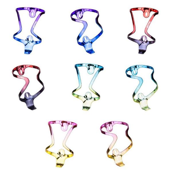 color gradient велосипедная бутылка для воды клетка алюминиевый сплав mtb дорожный велосипед кубок держатель стойки кронштейн
color gradient велосипедная бутылка для воды клетка алюминиевый сплав mtb дорожный велосипед кубок держатель стойки кронштейн