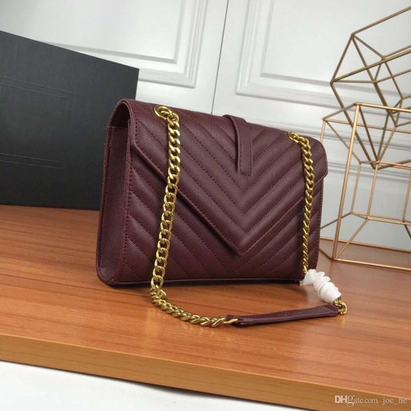 new designer-selling designer handbag shoulder bag for female purses ladies shoulder bags ing, Black;red
new designer-selling designer handbag shoulder bag for female purses ladies shoulder bags ing, Black;red