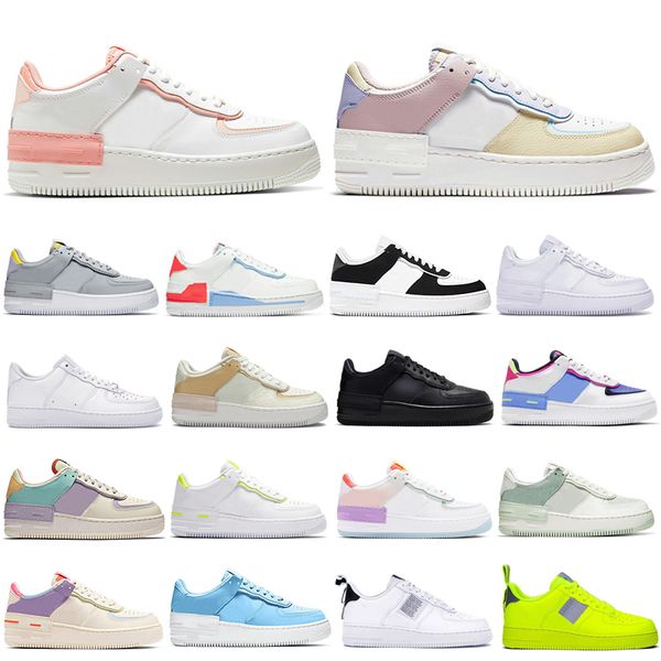 2021 shadow men women casual shoes utility triple pale ivory sapphire aurora coral pink platform mens trainers sports sneakers runners 36-45, Black 
2021 shadow men women casual shoes utility triple pale ivory sapphire aurora coral pink platform mens trainers sports sneakers runners 36-45, Black