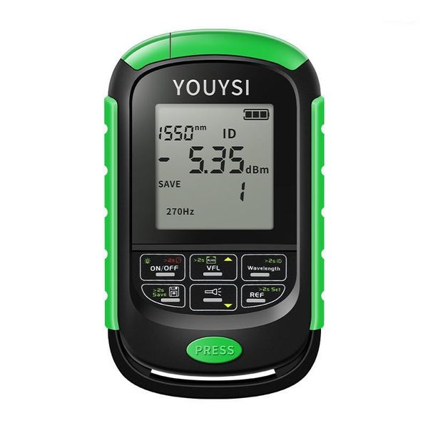 fiber optic equipment 4in1 li battery optical power meter led light visual fault locator network cable test tester 5km 15km 30km vfl1
fiber optic equipment 4in1 li battery optical power meter led light visual fault locator network cable test tester 5km 15km 30km vfl1