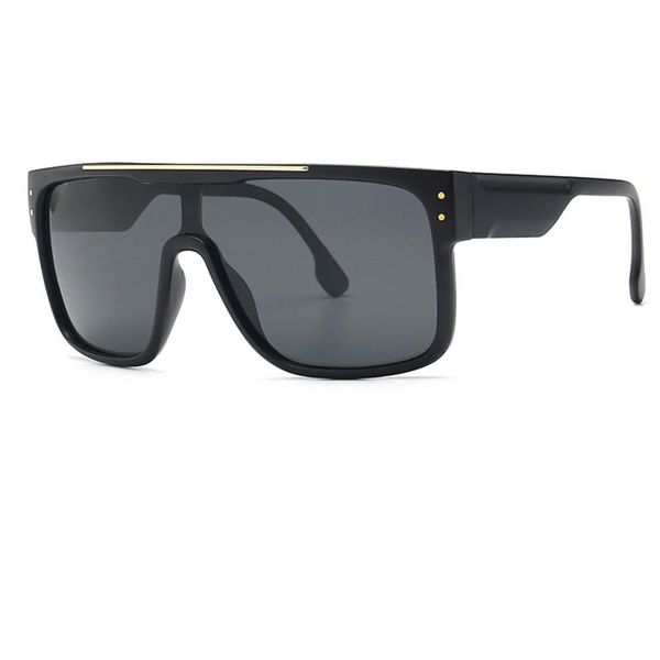 sunglasses pilot oversized male black 2021 trends brand designer shades for women quality big frame sun glasses female uv400, White;black
sunglasses pilot oversized male black 2021 trends brand designer shades for women quality big frame sun glasses female uv400, White;black