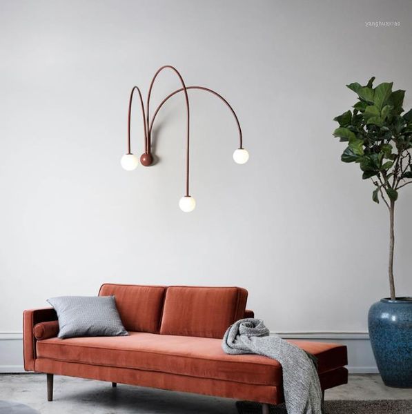 wall lamp italian led iron lamps modern living room bedroom light branch glass bedside lighting home decor sconce1
wall lamp italian led iron lamps modern living room bedroom light branch glass bedside lighting home decor sconce1