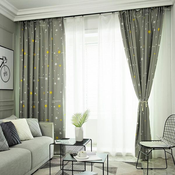 curtain & drapes printed brushed curtains modern stylish living room bedroom blackout home decoration1
curtain & drapes printed brushed curtains modern stylish living room bedroom blackout home decoration1