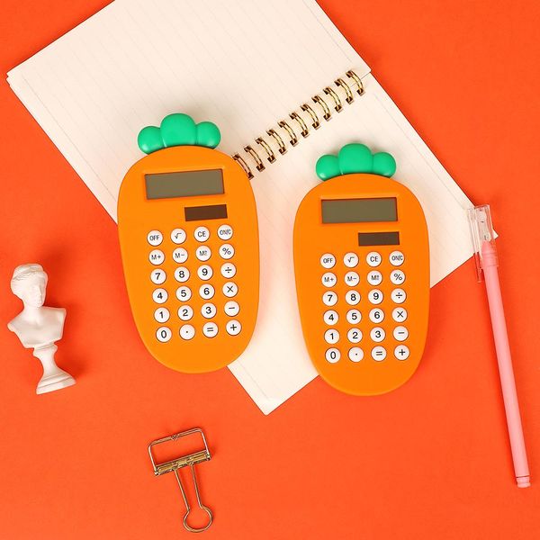 jianwu 1pc cute carrot cat paw shape calculator portable kawaii big electronic calculator student study tool office supplies h bbyjfr
jianwu 1pc cute carrot cat paw shape calculator portable kawaii big electronic calculator student study tool office supplies h bbyjfr