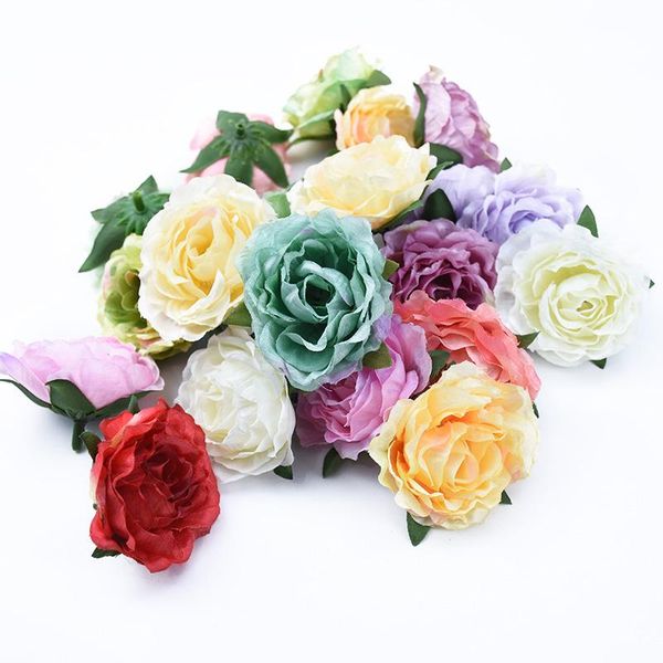 10 rose flower head fake home wedding decorations bridal accessories clearance artificial flowers wholesale jllptj
10 rose flower head fake home wedding decorations bridal accessories clearance artificial flowers wholesale jllptj