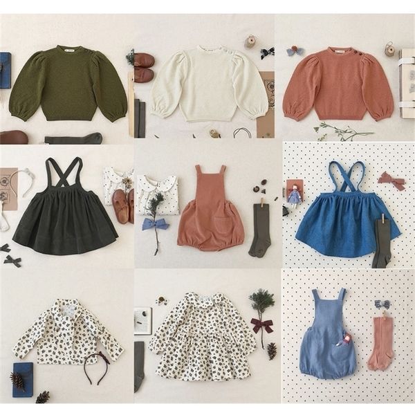 sp brand kids sweaters new autumn winter girls lovely knit pullover baby children cotton fashion clothes 201109, Blue
sp brand kids sweaters new autumn winter girls lovely knit pullover baby children cotton fashion clothes 201109, Blue