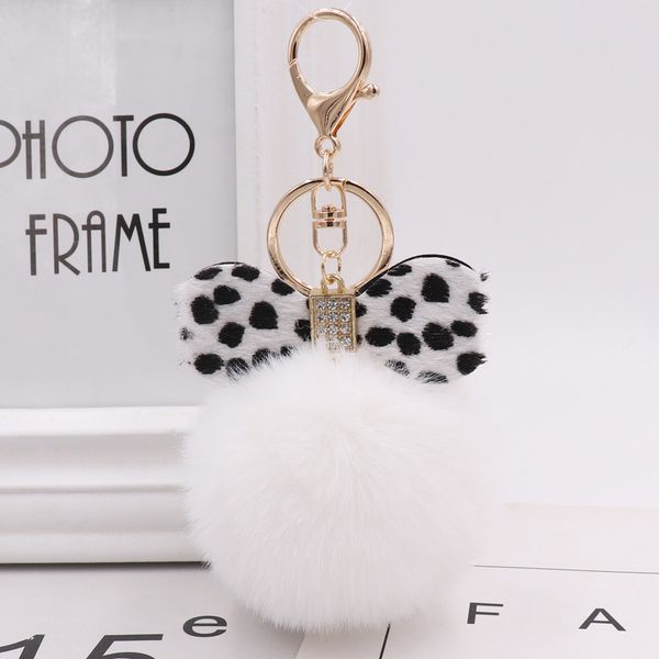 luxury butterfly ball pendant pu leather animal plush keychain rings rex rabbit fur women's bag car pendant ne1197, Slivery;golden
luxury butterfly ball pendant pu leather animal plush keychain rings rex rabbit fur women's bag car pendant ne1197, Slivery;golden