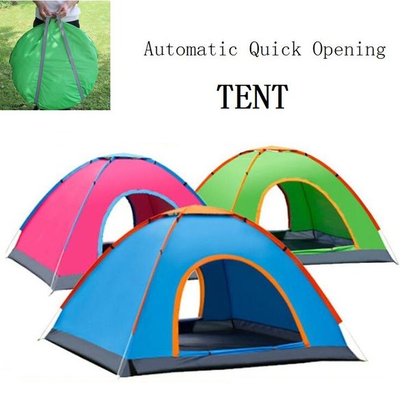ventilate tent outdoor hilking camping tabernacle uv protection fully automatic quick opening tent for travel beach lawn accessories
ventilate tent outdoor hilking camping tabernacle uv protection fully automatic quick opening tent for travel beach lawn accessories