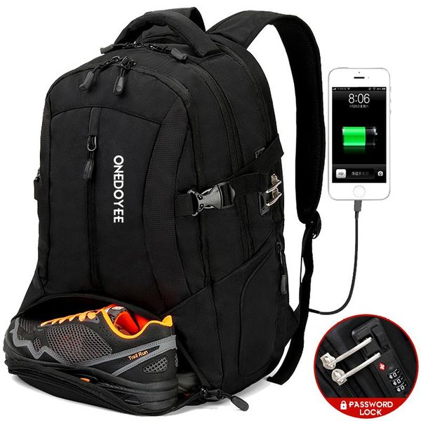 15 inch lapbackpack men multifunction travel backpack student school bags waterproof travel backpacks male usb charging
15 inch lapbackpack men multifunction travel backpack student school bags waterproof travel backpacks male usb charging