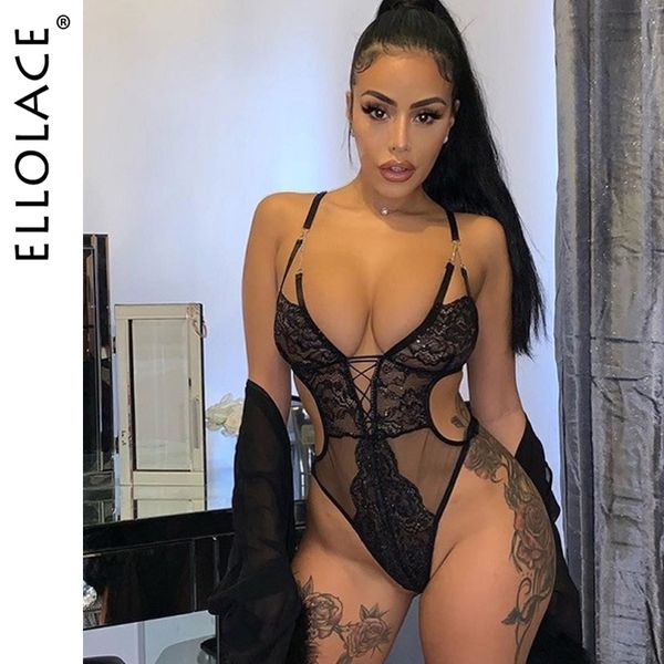 new ellolace lace lingerie bodysuit women hollow out transparent body female push up lingeries bodydoll bodystocking wholesale, Black;white
new ellolace lace lingerie bodysuit women hollow out transparent body female push up lingeries bodydoll bodystocking wholesale, Black;white