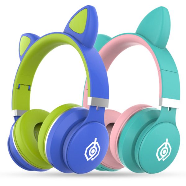 wireless headphones bluetooth earphones cat ear bluetooth headset gaming headphone for pc xaomi huawei samsung fone de ouvido
wireless headphones bluetooth earphones cat ear bluetooth headset gaming headphone for pc xaomi huawei samsung fone de ouvido