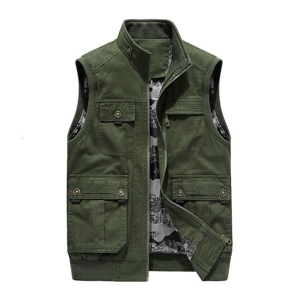 2020 men's autumn and winter new leisure vest fashion warm trend youth coat, Black;white 
2020 men's autumn and winter new leisure vest fashion warm trend youth coat, Black;white