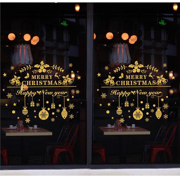 pine cone ornaments window sticker christmas wall decal garland stickers xmas new year showcase removable wall paper home decor
pine cone ornaments window sticker christmas wall decal garland stickers xmas new year showcase removable wall paper home decor