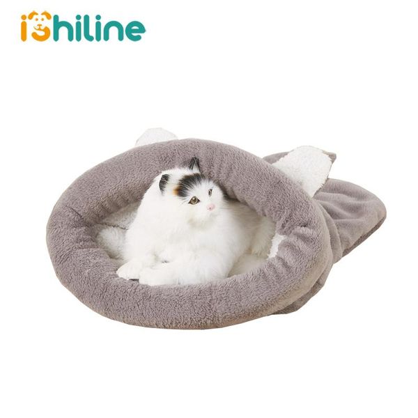 cat beds & furniture warm coral fleece sleeping bag bed for puppy small dogs pets mat kennel house soft products
cat beds & furniture warm coral fleece sleeping bag bed for puppy small dogs pets mat kennel house soft products