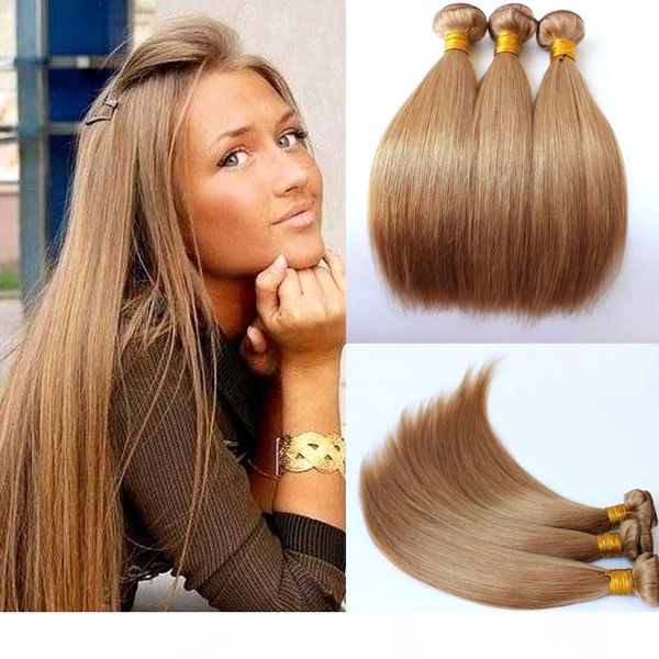 #27 honey blonde color brazilian virgin human hair weave straight human hair bundles pure color hair weft 3 bundles weaves, Black;brown
#27 honey blonde color brazilian virgin human hair weave straight human hair bundles pure color hair weft 3 bundles weaves, Black;brown