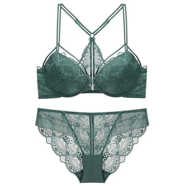 woman french lingerie front button bra beautiful back bra lace breathable soft comfortable underwear set wt026 c1211, Black;white
woman french lingerie front button bra beautiful back bra lace breathable soft comfortable underwear set wt026 c1211, Black;white