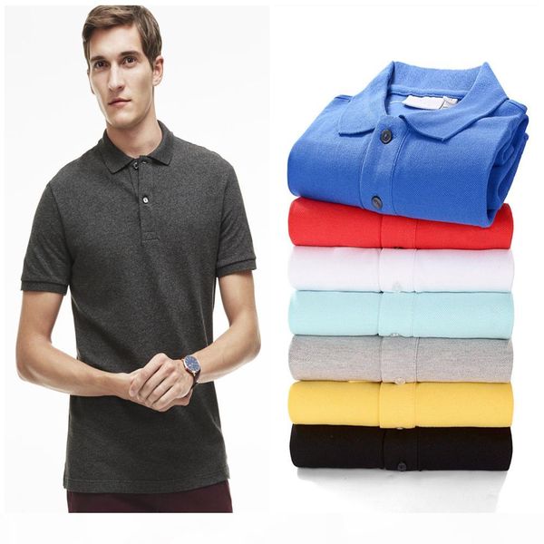 mens polo shirts horse embroidery label men polo hommes classic business casual tee plus big horse cotton breathable size s-2xl, White;black
mens polo shirts horse embroidery label men polo hommes classic business casual tee plus big horse cotton breathable size s-2xl, White;black