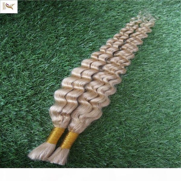 fanglef platinum color unprocessed 6a deep wave hair extensions 10-30 inchs braiding hair bulk extensions 100% human hair extensions, Black
fanglef platinum color unprocessed 6a deep wave hair extensions 10-30 inchs braiding hair bulk extensions 100% human hair extensions, Black