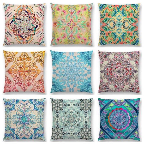 boho art flower gorgeous floral diamond doodle botanical nature moroccan pattern retro cushion decor sofa throw pillow1
boho art flower gorgeous floral diamond doodle botanical nature moroccan pattern retro cushion decor sofa throw pillow1