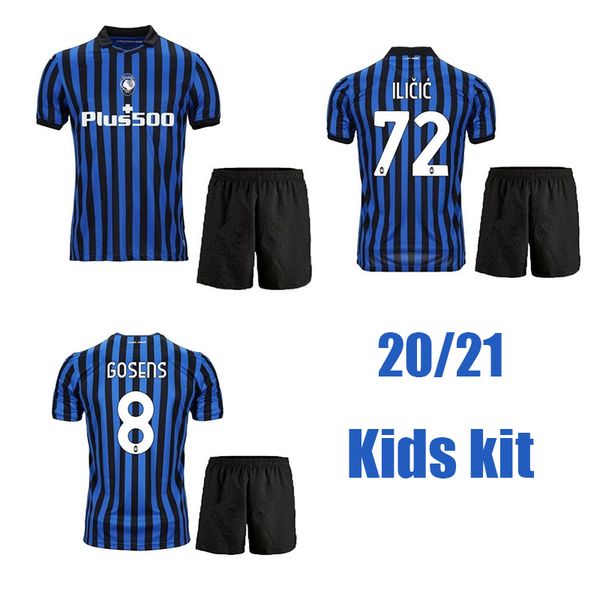 новые 2020 2021 atalanta футбольные трикотажные изделия детский комплект gomez l.muriel ilicic футбольные футболки 20 21 gosens de roon duva, Black
новые 2020 2021 atalanta футбольные трикотажные изделия детский комплект gomez l.muriel ilicic футбольные футболки 20 21 gosens de roon duva, Black