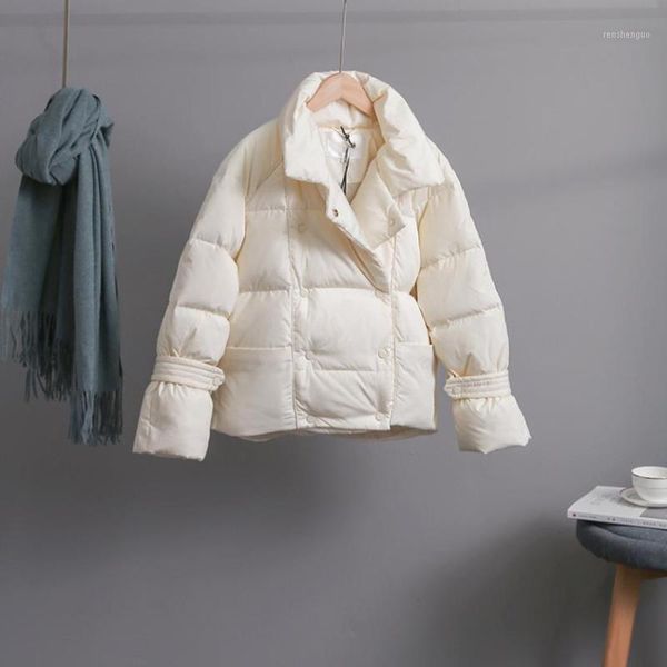 winter british style good quality bread style fluffy real duck down coat female double breasted warm down coat wq718 dropshiping1, Black
winter british style good quality bread style fluffy real duck down coat female double breasted warm down coat wq718 dropshiping1, Black