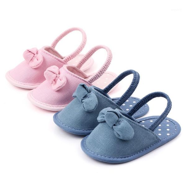 first walkers summer princess baby girls bow cotton infant shoes moccasins anti-slip soft sneakers slippers1
first walkers summer princess baby girls bow cotton infant shoes moccasins anti-slip soft sneakers slippers1